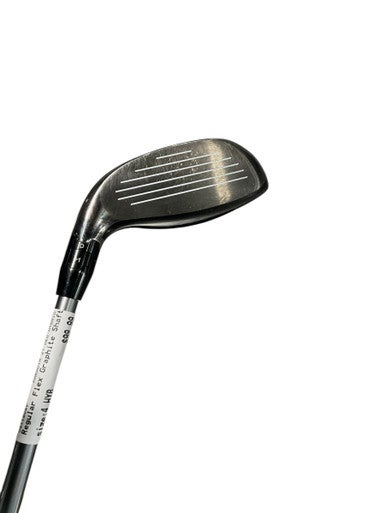 Used Callaway PARADYM 21 DEG HYBRID Mens Hybrid Club RH 4 Hybrid 11834-S000043713