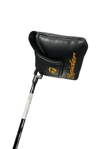 Used Taylormade SPIDER TOUR X PUTTER Mens Putter RH 11834-S000043712