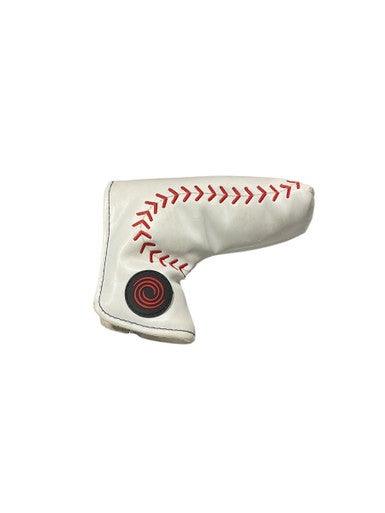 Used Ping MOONLITE CARRY BAG Mens Stand Bag Royal Blue 11834-S000043703