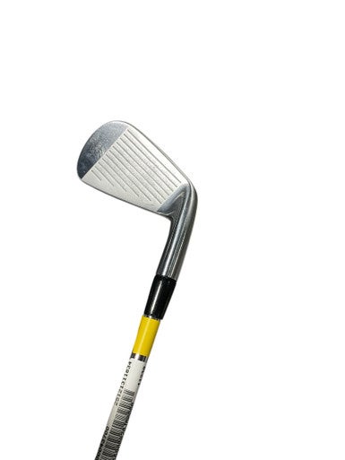 Used Titleist FORGED CB 5 IRON Mens Individual Iron LH 3 Iron 11834-S000043700