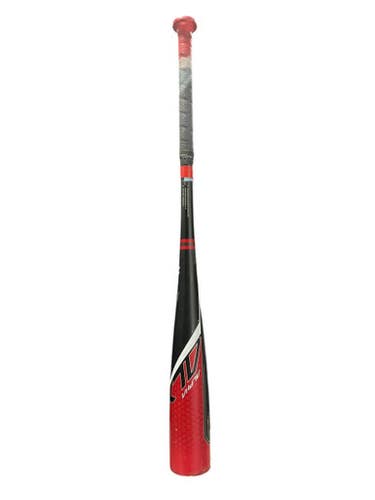 Used Easton ALPHA ALX USA BAT BB/SB USA 2 5/8 Bat 29" 11834-S000043687