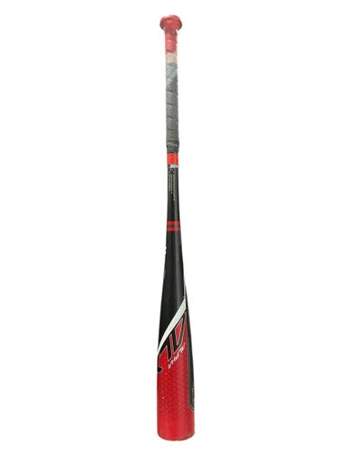 Used Easton ALPHA ALX USA BAT BB/SB USA 2 5/8 Bat 29" 11834-S000043687