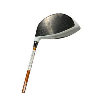 Used Taylormade M2 DRIVER Mens Driver RH 9.5 Degree 11834-S000043677