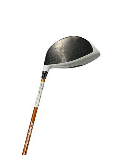 Used Taylormade M2 DRIVER Mens Driver RH 9.5 Degree 11834-S000043677