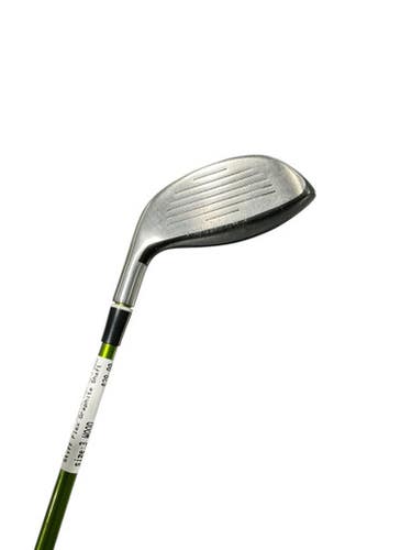 Used Adams Golf SPEEDLINE FAST 10 3 WOOD Mens Fairway Wood RH 3 Wood 11834-S000043676