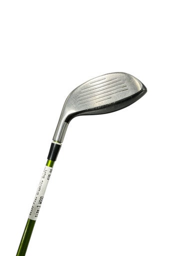 Used Adams Golf SPEEDLINE FAST 10 3 WOOD Mens Fairway Wood RH 3 Wood 11834-S000043676