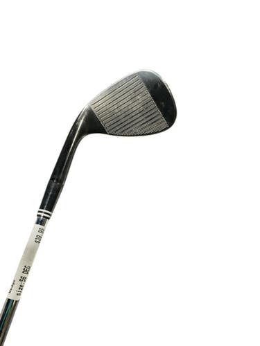 Used Cleveland RTX 588 56 DEGREE WEDGE Golf Wedge Mens RH 56 Degree 11834-S000043673