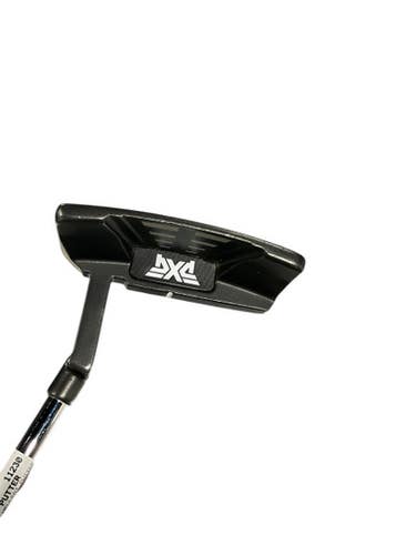 Used PXG 0211 HELLCAT PUTTER Mens Putter LH 11834-S000043667