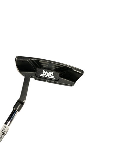 Used PXG 0211 HELLCAT PUTTER Mens Putter LH 11834-S000043667