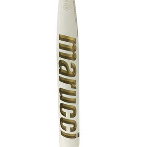 Used Marucci ECHO DMND ALLOY BB/SB Fastpitch Bat 31" 11834-S000043666