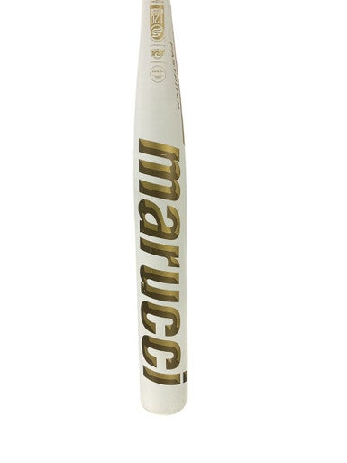 Used Marucci ECHO DMND ALLOY BB/SB Fastpitch Bat 31" 11834-S000043666