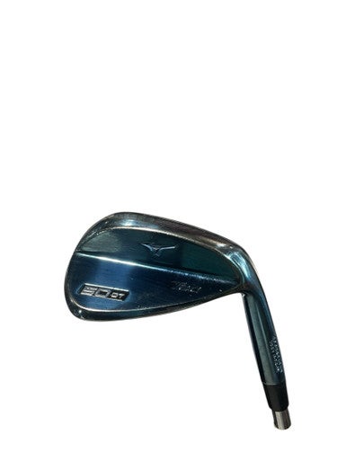 Used Mizuno T20 50 DEG WEDGE Golf Wedge Mens RH 50 Degree 11834-S000043665