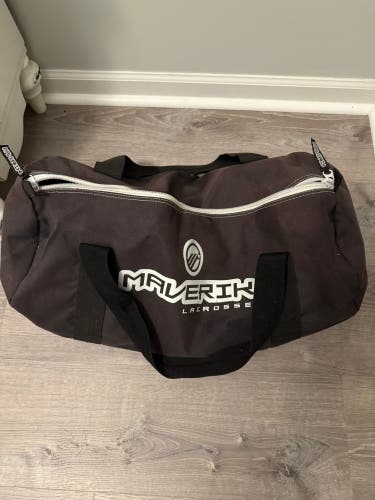 Maverick lacrosse bag