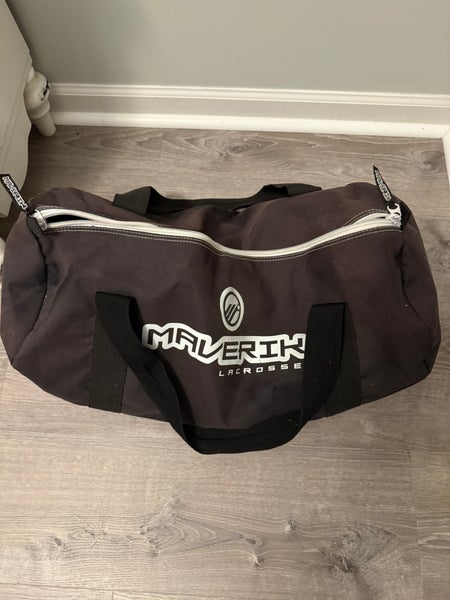 Maverick lacrosse bag