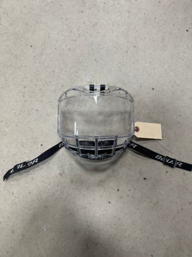 Bauer Concept 3 Full Shield | Size Junior