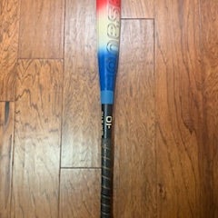 2024 Warstic Bonesaber USA Certified Bat (-10) Hybrid 18 oz 28" (Used)