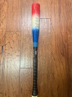 2024 Warstic Bonesaber USA Certified Bat (-10) Hybrid 18 oz 28" (Used)