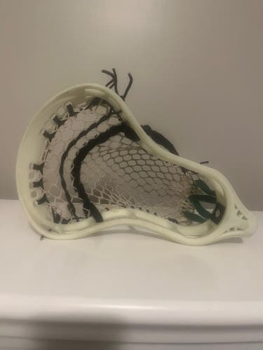 StringKing Mark 3V Raw color Head (Used)