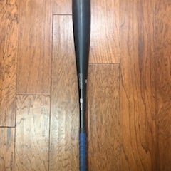 StringKing Metal Bat (-10) 19 oz 29"