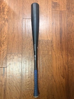 StringKing Metal Bat (-10) 19 oz 29"