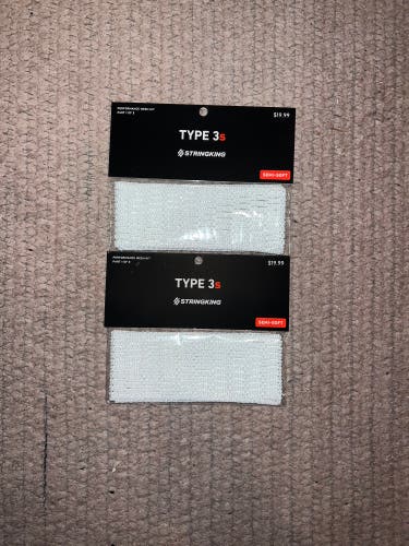 StringKing Type 3S (New)