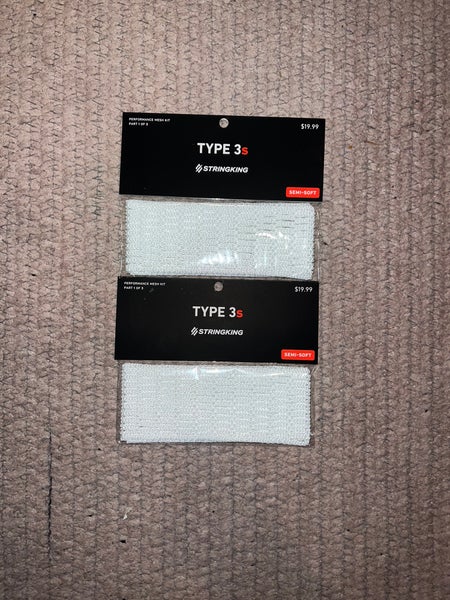 StringKing Type 3S (New)