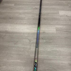 Senior CCM JetSpeed FT8 Right Handed Hockey Stick P28 70 Flex (Used)
