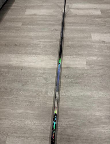 Senior CCM JetSpeed FT8 Pro Right Handed Hockey Stick P28 70 Flex (Used)