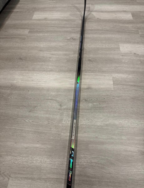 Senior CCM JetSpeed FT8 Pro Right Handed Hockey Stick P28 70 Flex (Used)