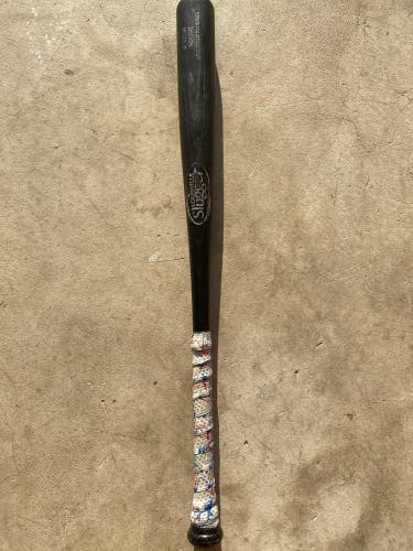 Louisville Slugger 3X Series Ash Bat (-5) 28 oz 32" (Used)