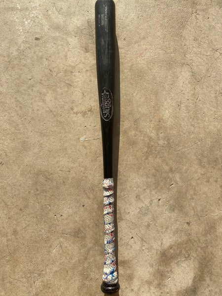 Louisville Slugger 3X Series Ash Bat (-5) 28 oz 32" (Used)