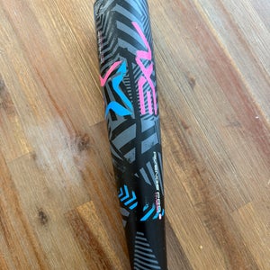 AXE Avenge Pro Hybrid 3 USABat Certified Bat (-10) 18 oz 28" (Used)