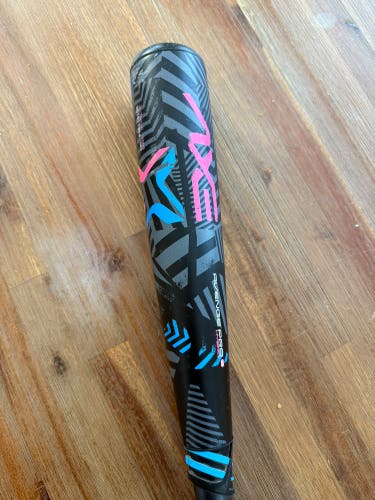 AXE Avenge Pro Hybrid 3 USABat Certified Bat (-10) 18 oz 28" (Used)