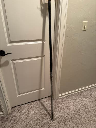 Maverik Caliber Defense shaft