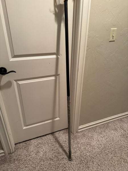 Maverik Caliber Defense shaft