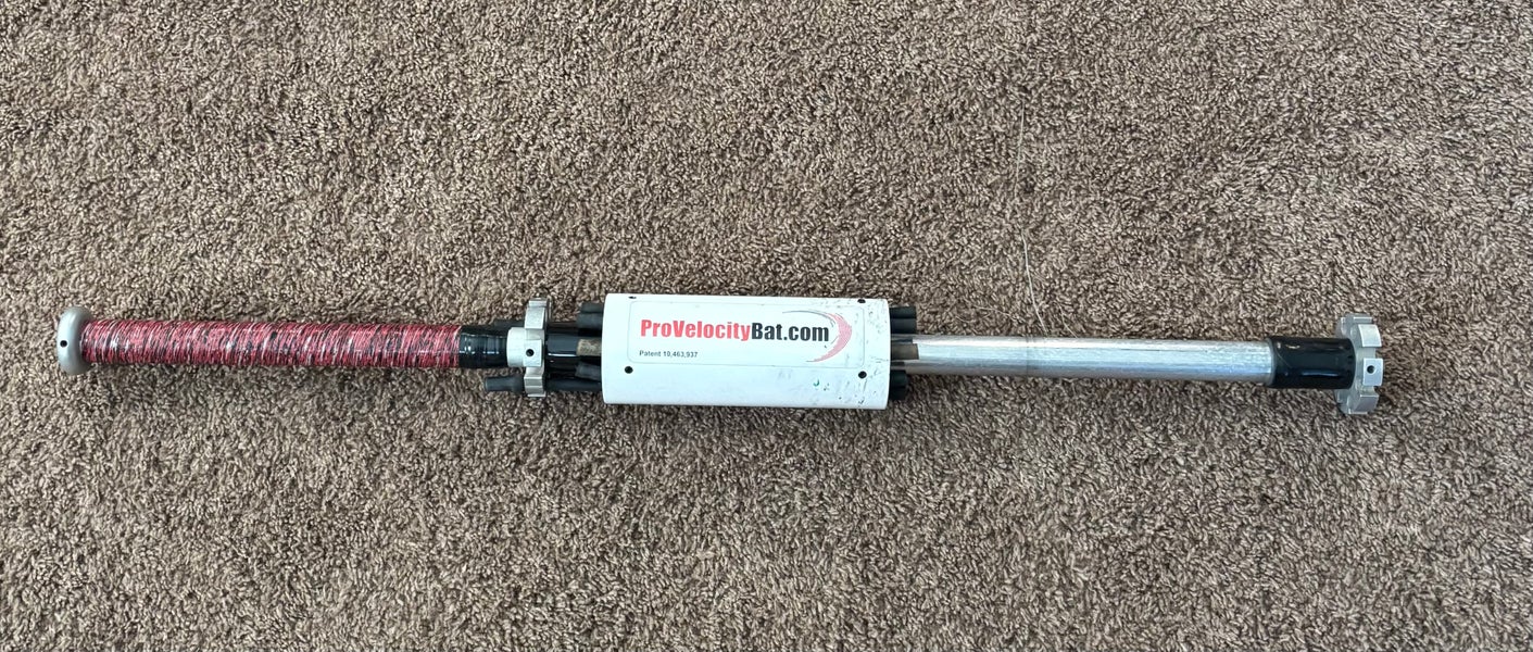 ProVelocity 33" Training Baseball Bat