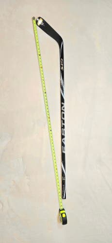 New ! Easton P7 Stealth S19 NON-GRIP LH Jr. IGINLA 50 Hockey Stick