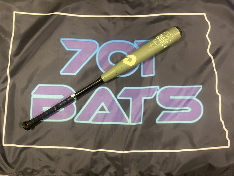 2021 Demarini The Goods 33/30