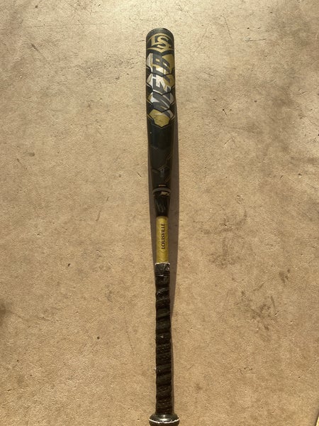 2021 Louisville Slugger Meta Composite BBCOR Certified Bat (-3) 29 oz 32" (Used)