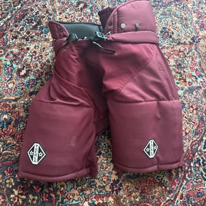 TACKLA Hockey Player Pants (Size 54)