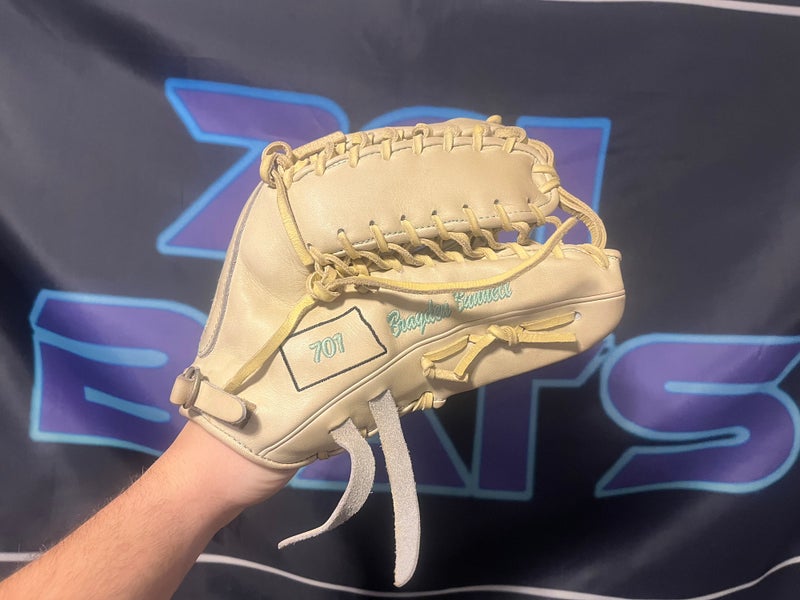 44 Pro CB44 RH Outfield Baseball Glove 13"