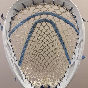 Adult STX Eclipse 3 Strung Goalie Head (Used)