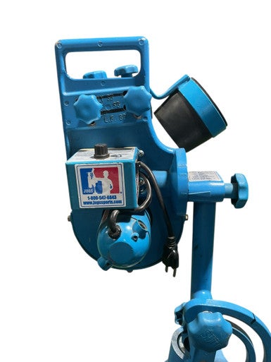 Used Jugs LITE FLITE BB/SB Pitching Machine 11834-S000036862