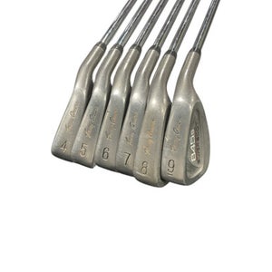 Used 845S SILVERSCOTT Mens Starter Set RH 6 Piece 11834-S000042458