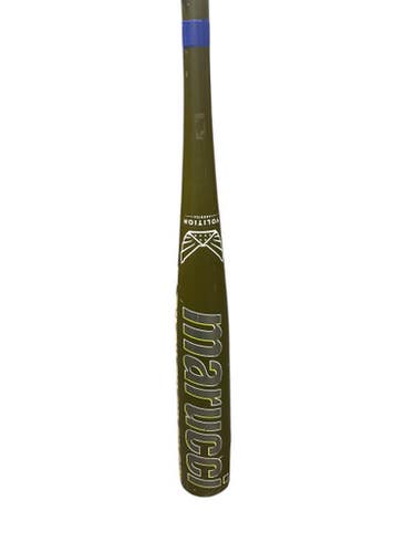 Used Marucci FREEDOM BB/SB High School -3 Bat 31" 11834-S000036189