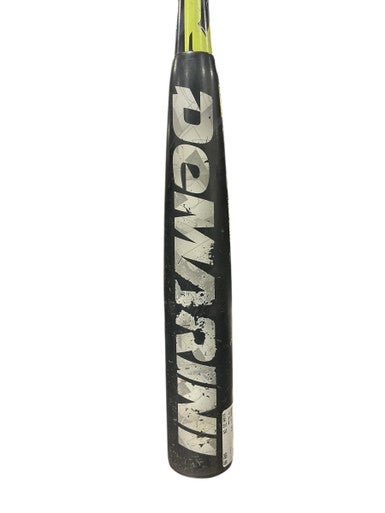 Used Demarini CF5 BB/SB High School -3 Bat 31" 11834-S000036376