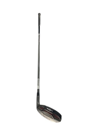 Used Adams A30S Mens Hybrid Club RH 4 Hybrid 11834-S000043165
