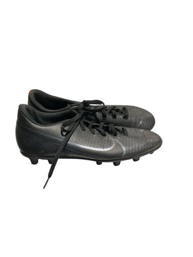 Used Nike Soccer Cleats Black Senior 7.5 11834-S000043615