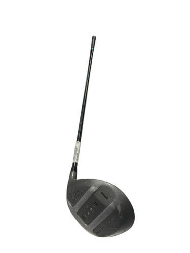 (Used) Right Handed Men's Regular Flex Driver