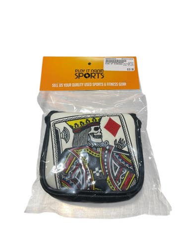 Used BLENDED Golf Accessory 11834-S000043620